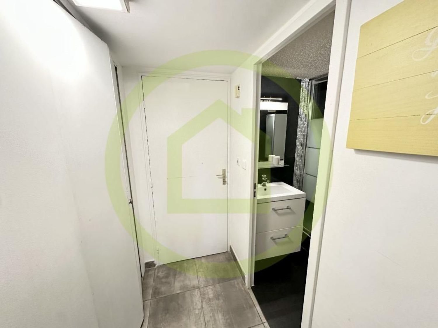 Appartement à vendre, 40m², Saint-Cyr-sur-Mer