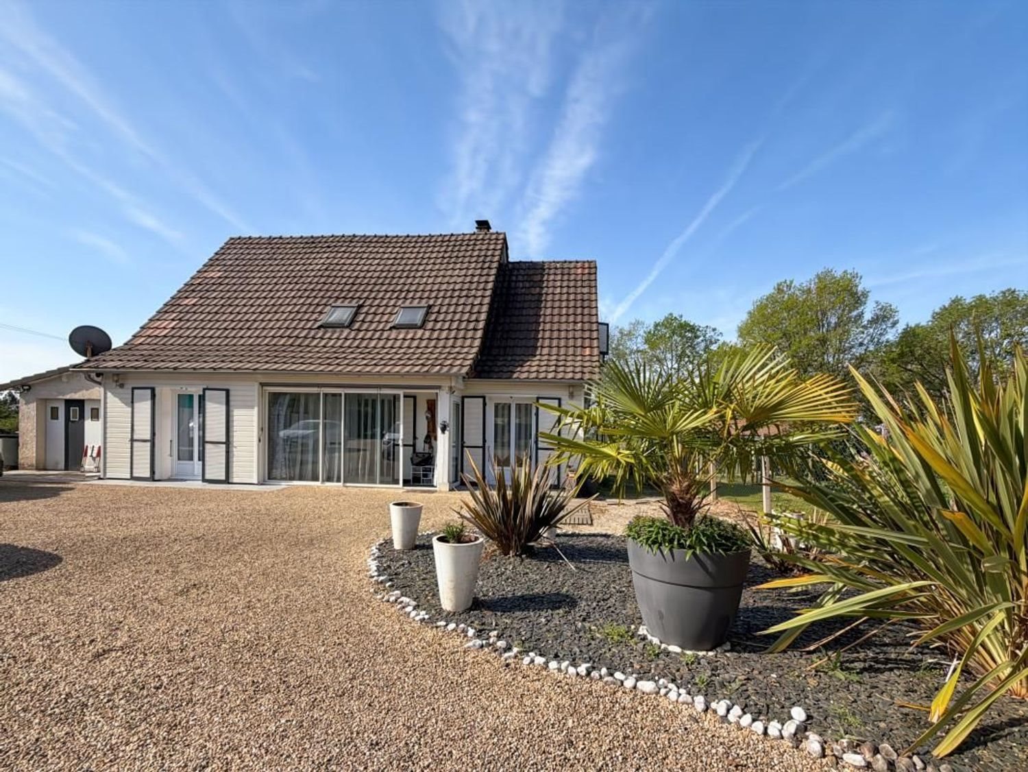 Maison à vendre, 115m², Lisle