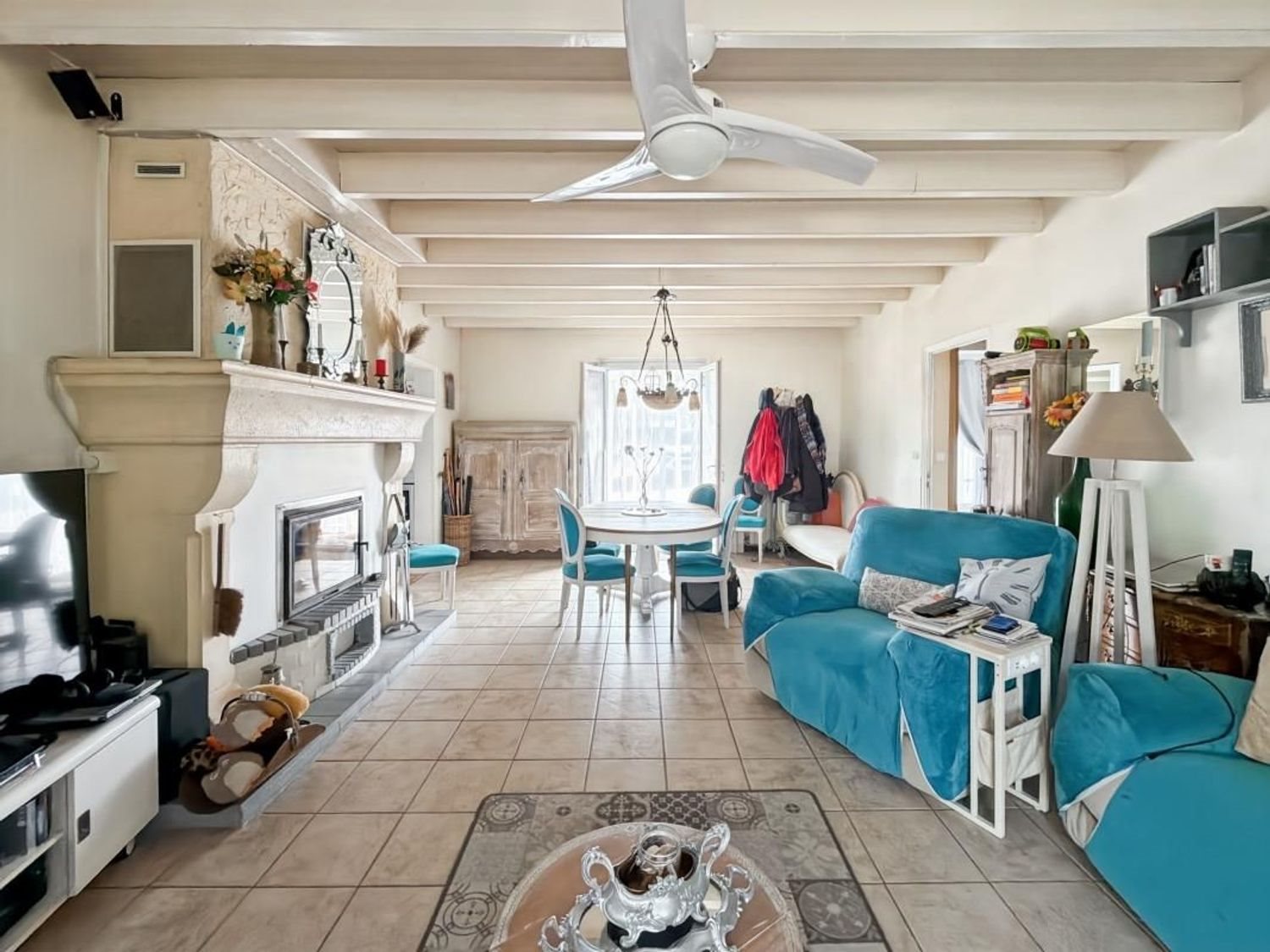Maison à vendre, 115m², Lisle