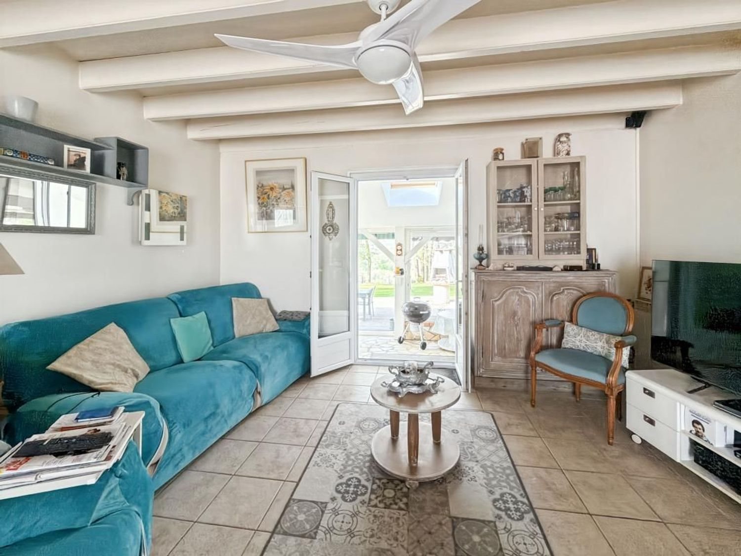 Maison à vendre, 115m², Lisle