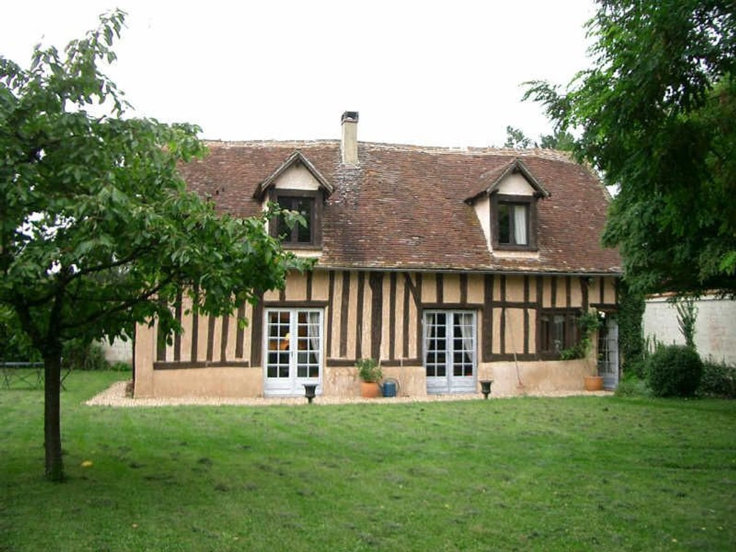 Maison à vendre, 145m², Saint-Georges-Motel
