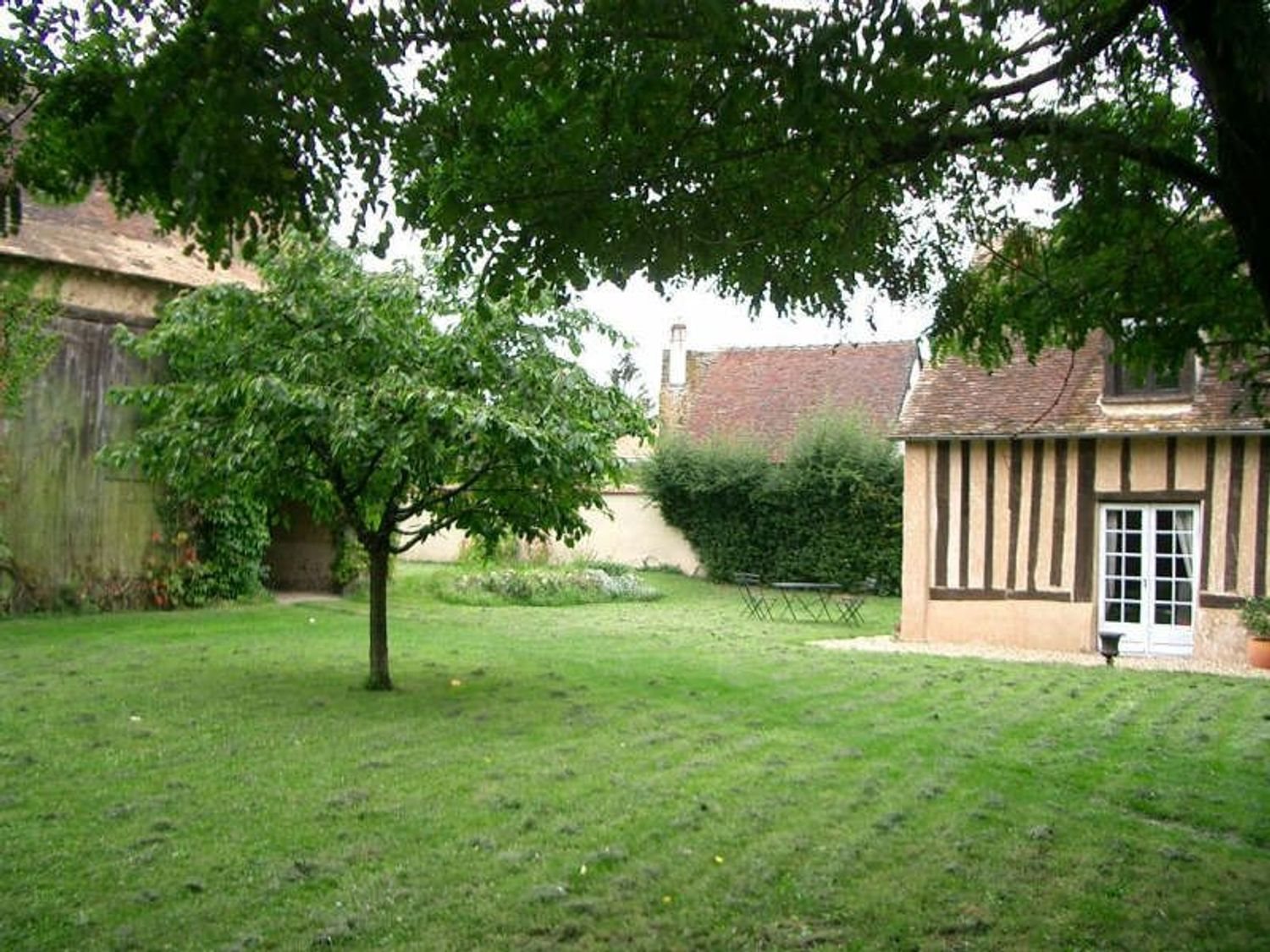 Maison à vendre, 145m², Saint-Georges-Motel