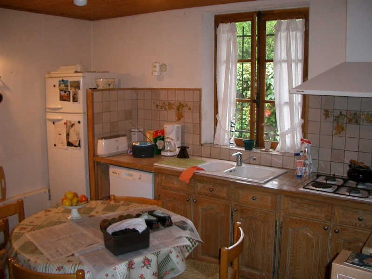 Maison à vendre, 145m², Saint-Georges-Motel