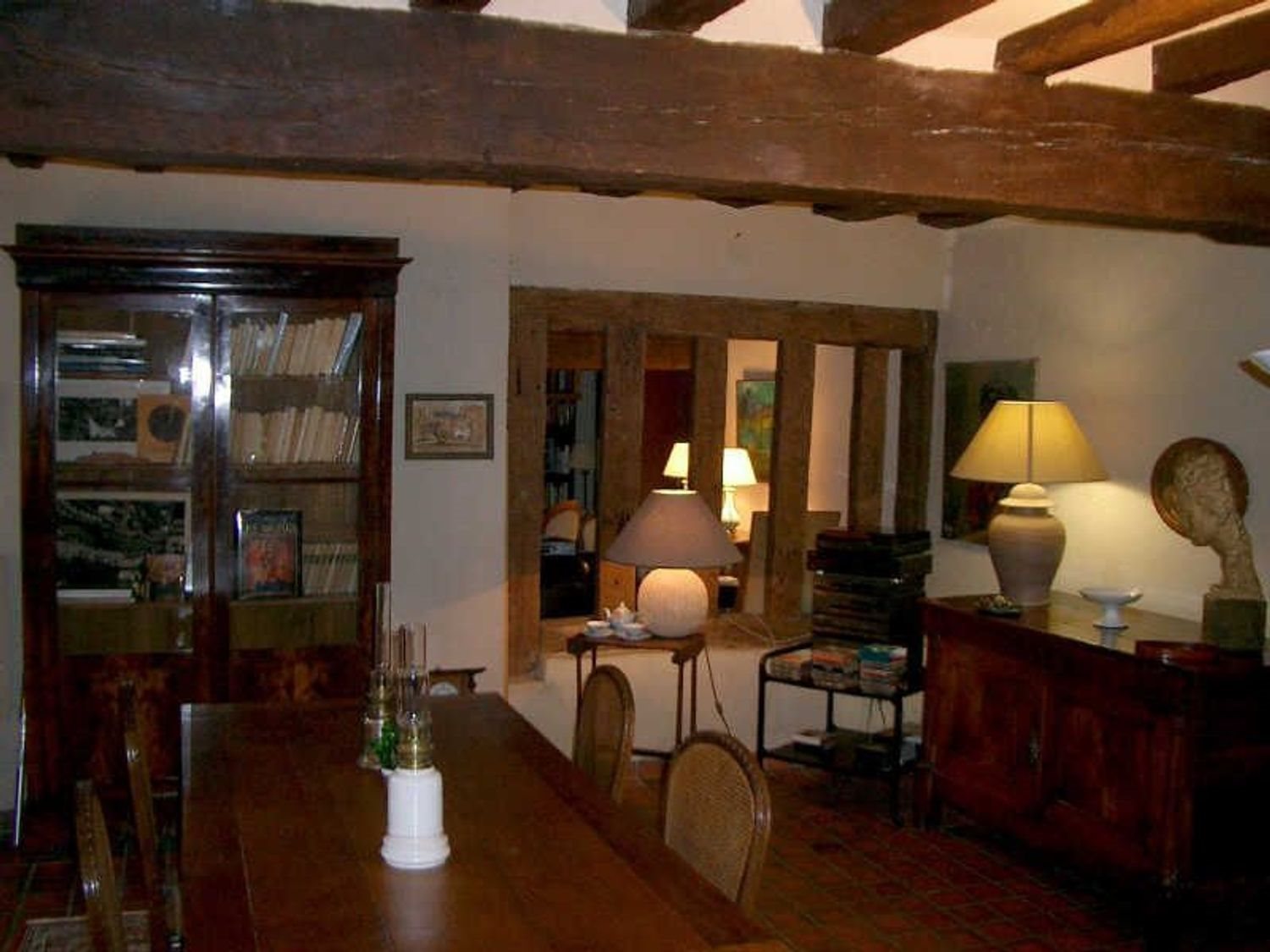Maison à vendre, 145m², Saint-Georges-Motel