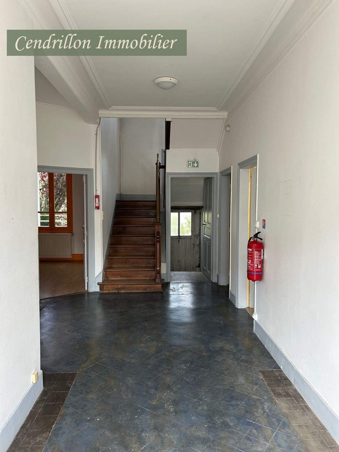 Maison à vendre, 182m², Bourganeuf