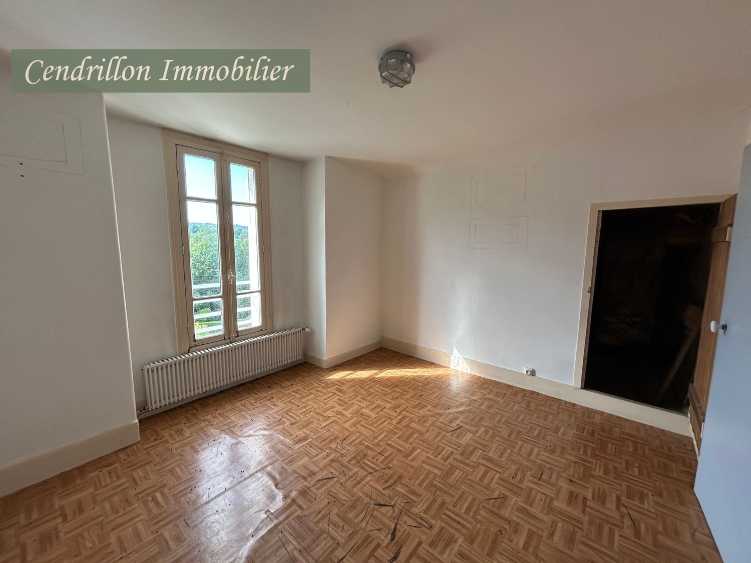 Maison à vendre, 182m², Bourganeuf