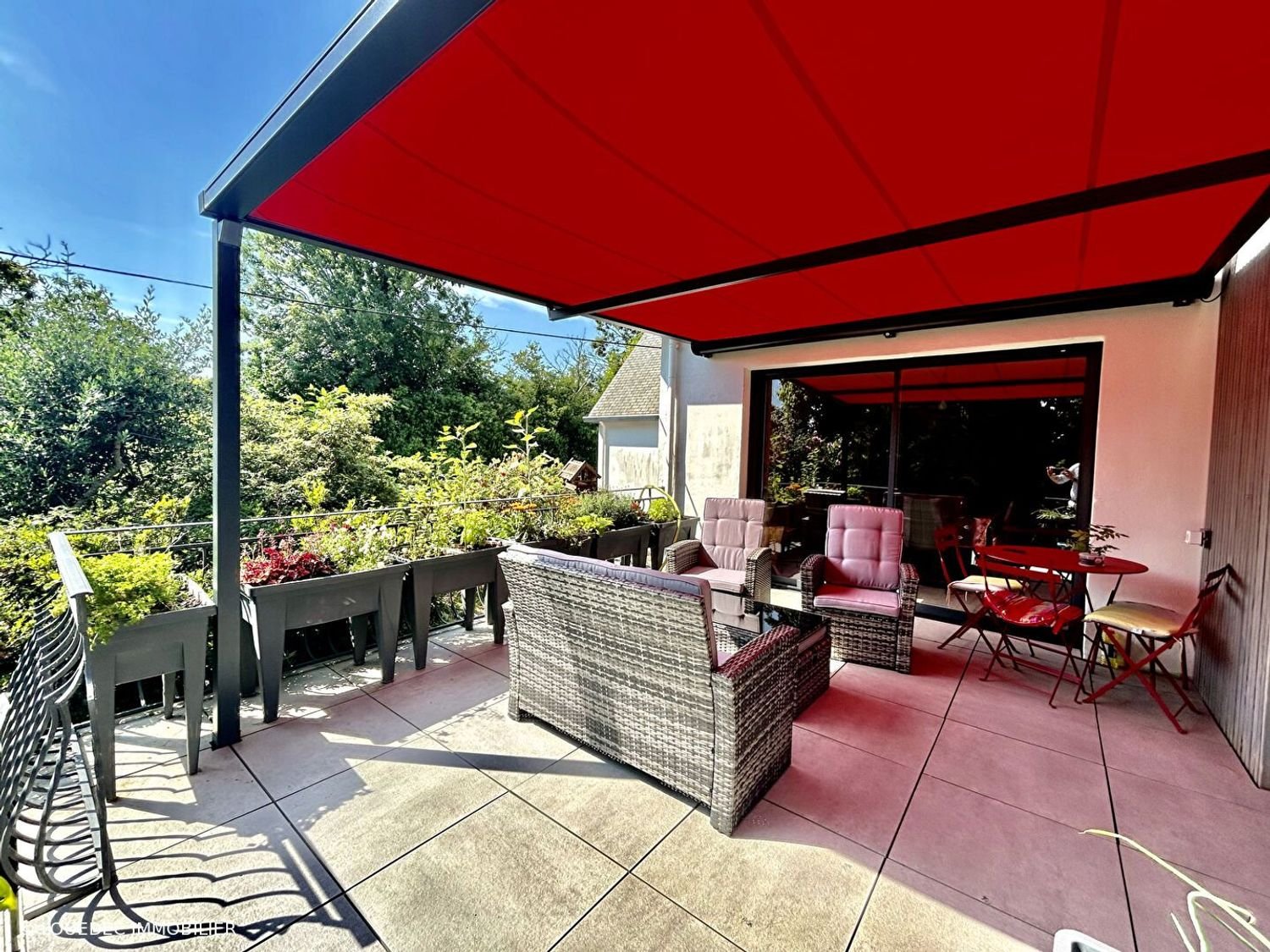 Maison à vendre, 210m², Fouesnant