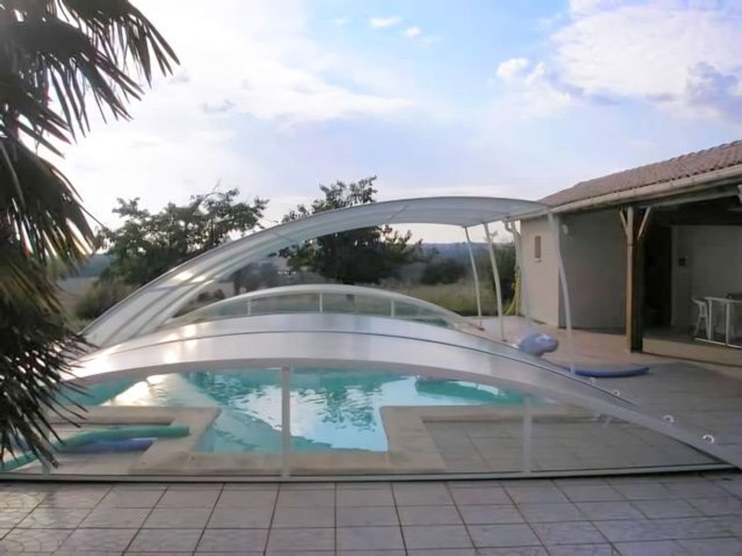 Maison à vendre, 128m², Marmande