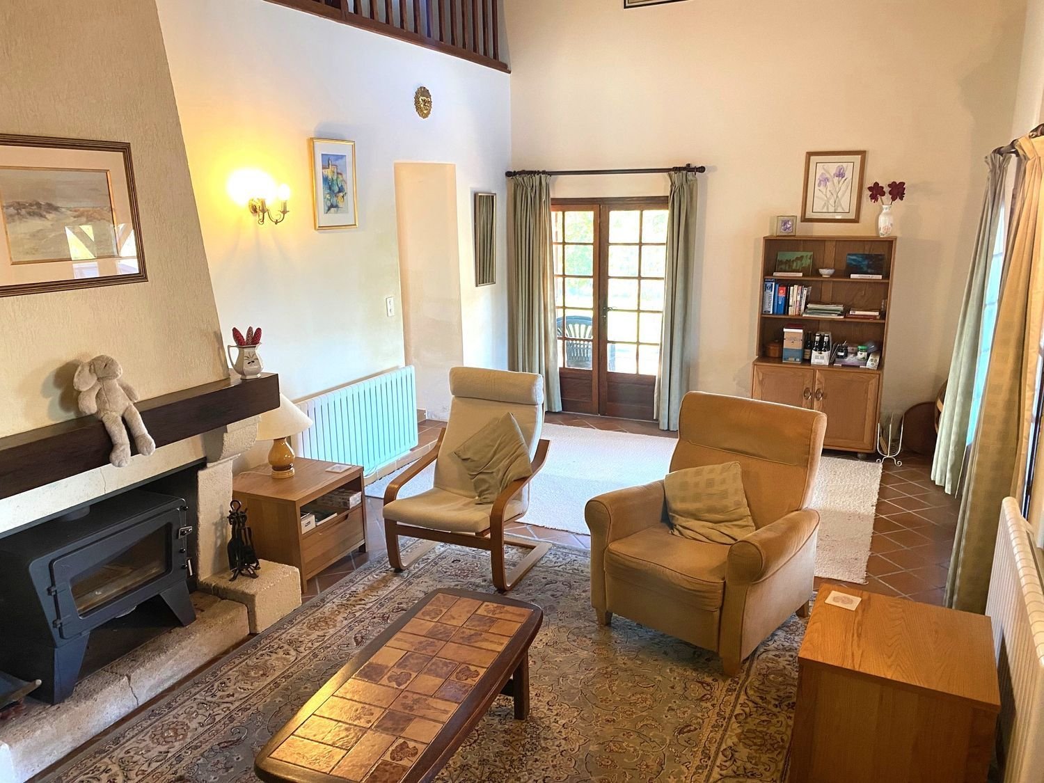 Maison à vendre, 128m², Marmande