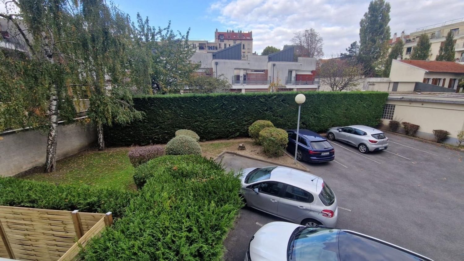 Appartement à vendre, 29m², Neuilly-Plaisance