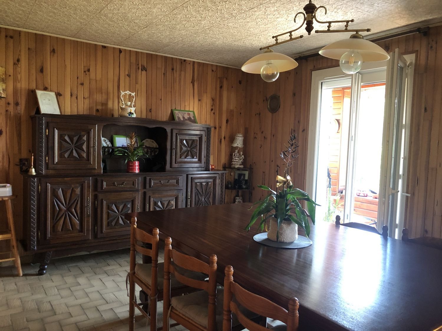 Maison à vendre, 125m², Castelnau-d'Auzan