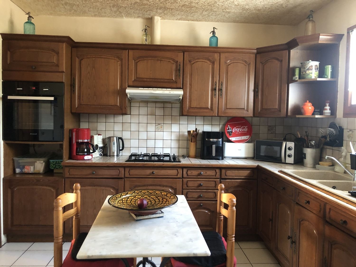 Maison à vendre, 125m², Castelnau-d'Auzan