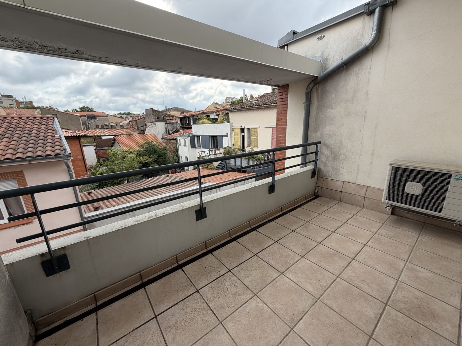 Appartement à vendre, 46m², Toulouse