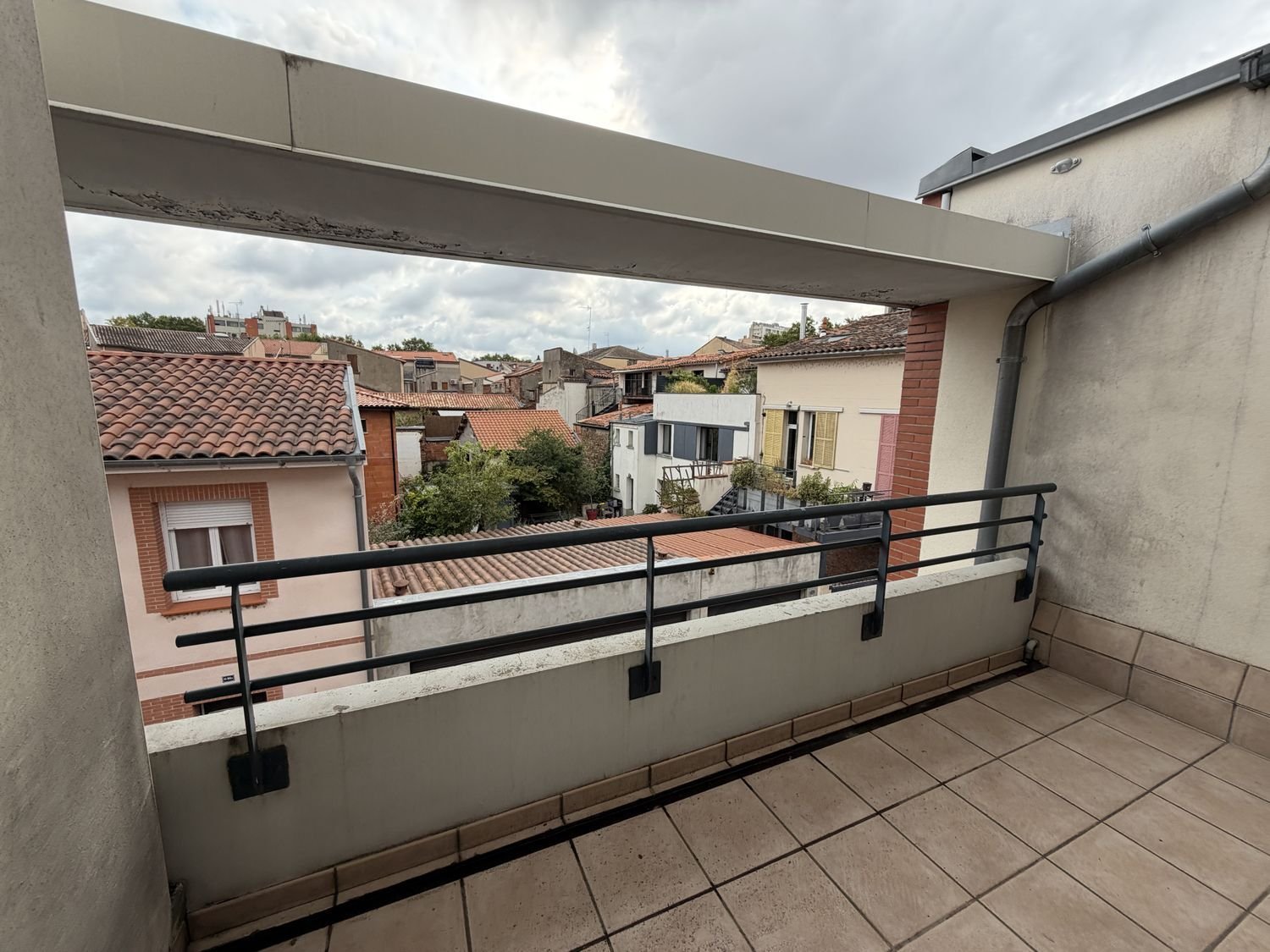 Appartement à vendre, 46m², Toulouse
