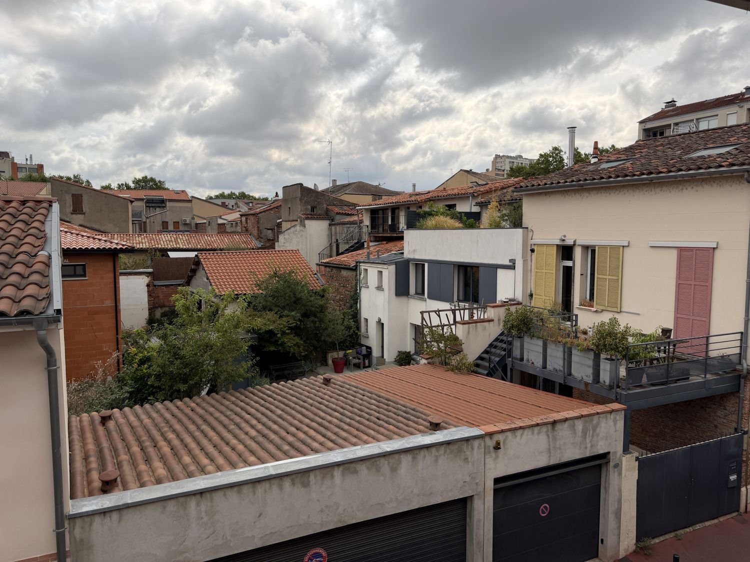 Appartement à vendre, 46m², Toulouse