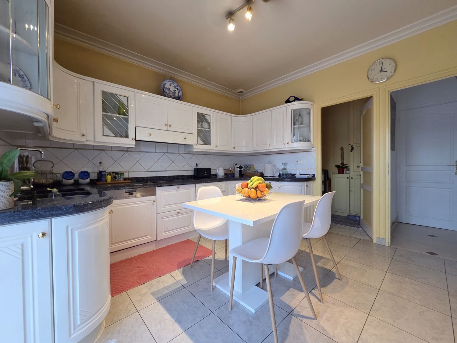 Maison à vendre, 190m², Le Plessis-Trévise