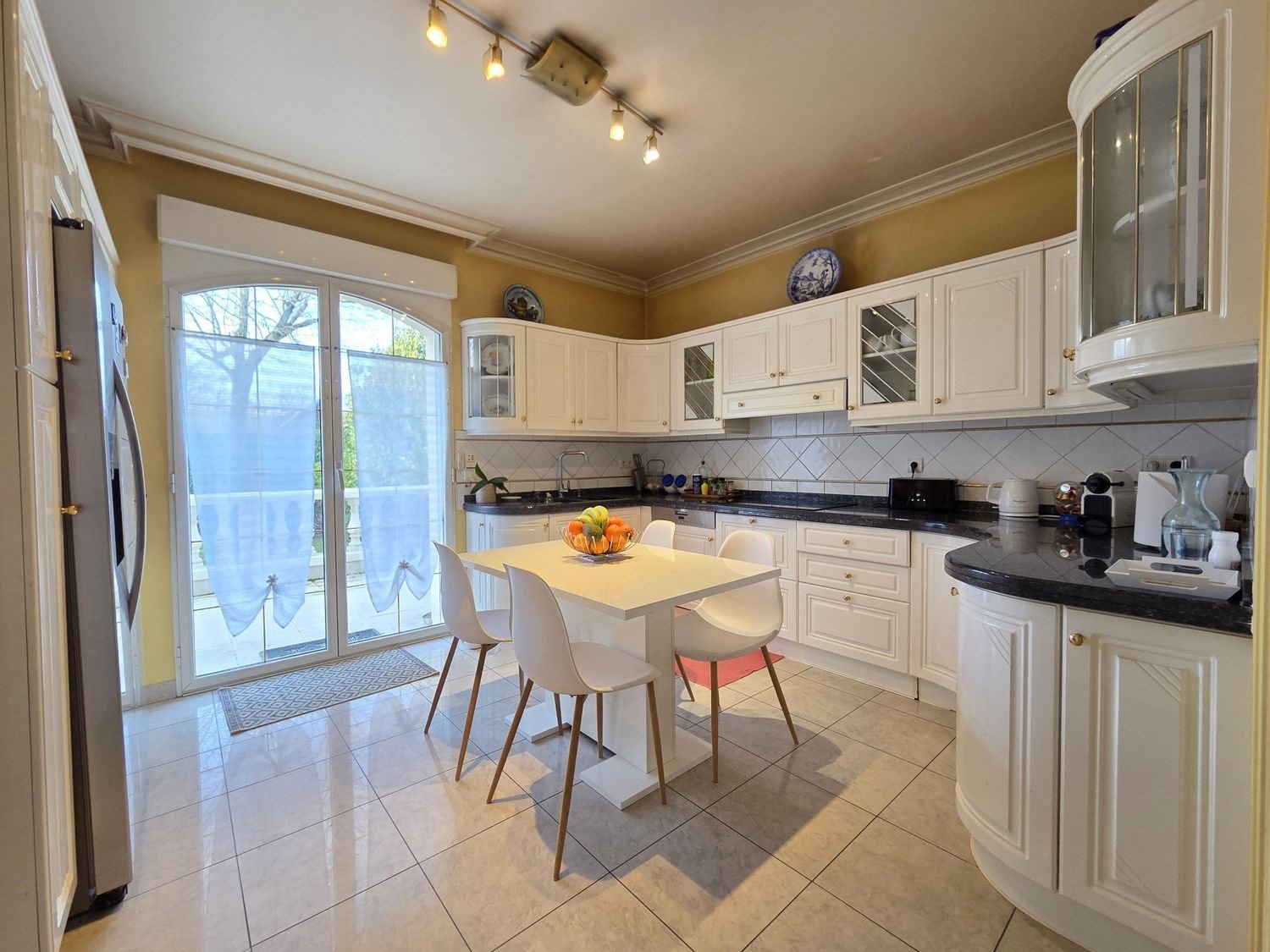 Maison à vendre, 190m², Le Plessis-Trévise