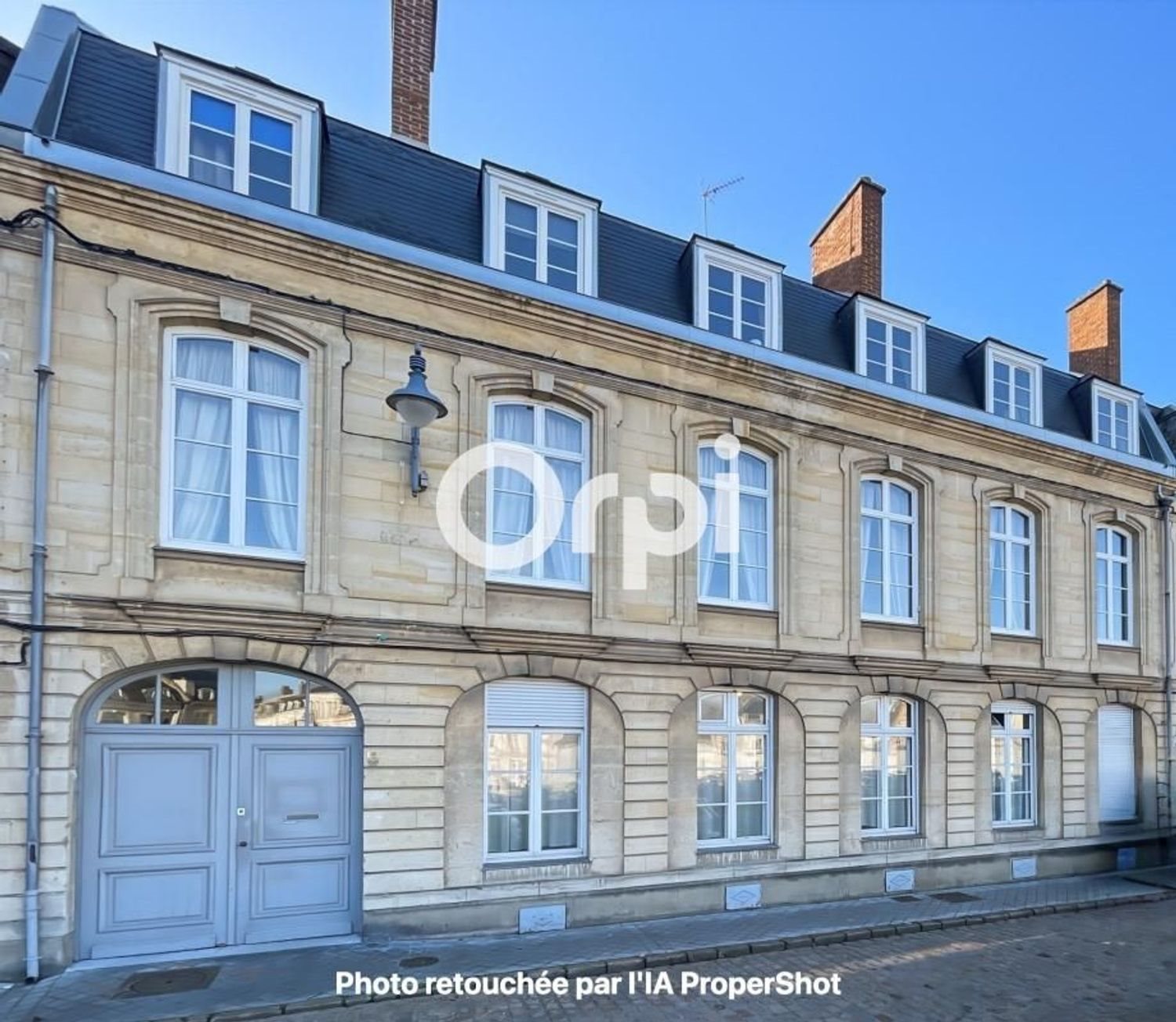 Appartement à vendre, 91m², Arras