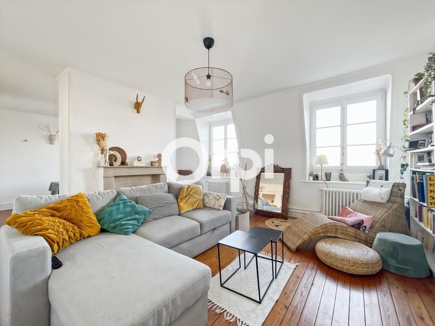 Appartement à vendre, 91m², Arras