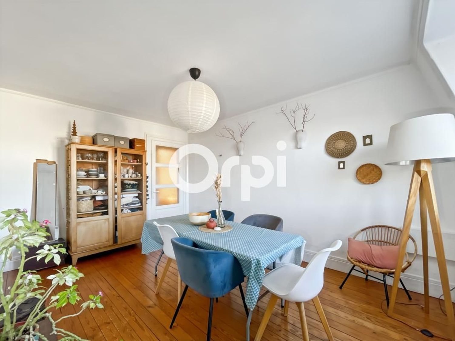 Appartement à vendre, 91m², Arras