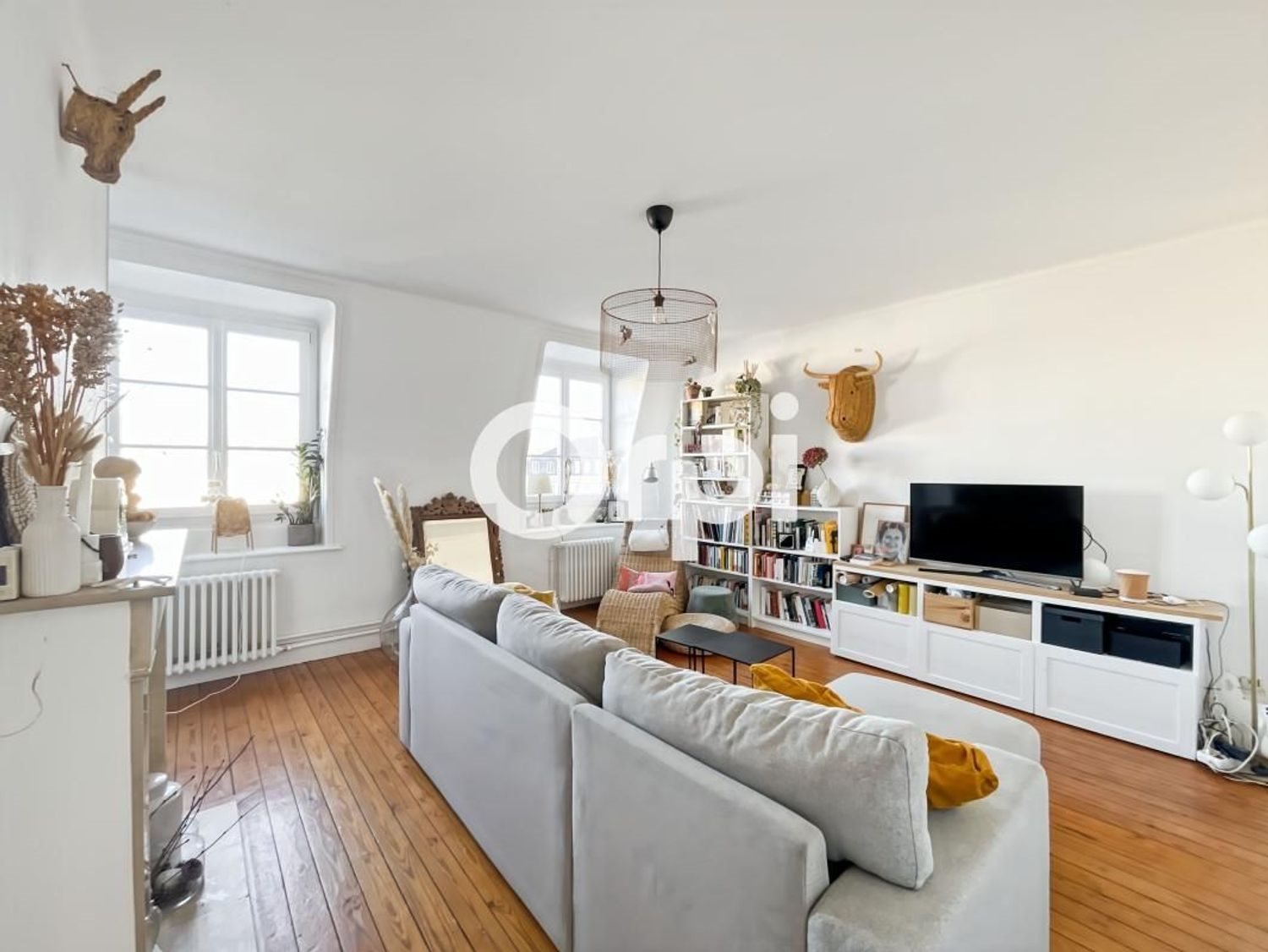 Appartement à vendre, 91m², Arras