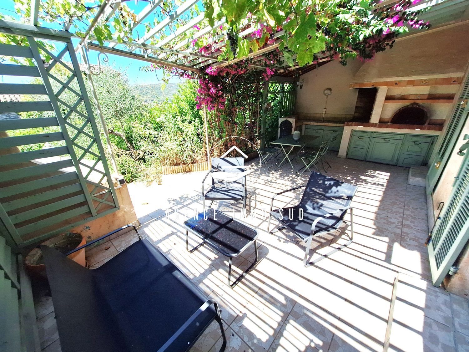 Maison à vendre, 81m², Villeneuve-Loubet