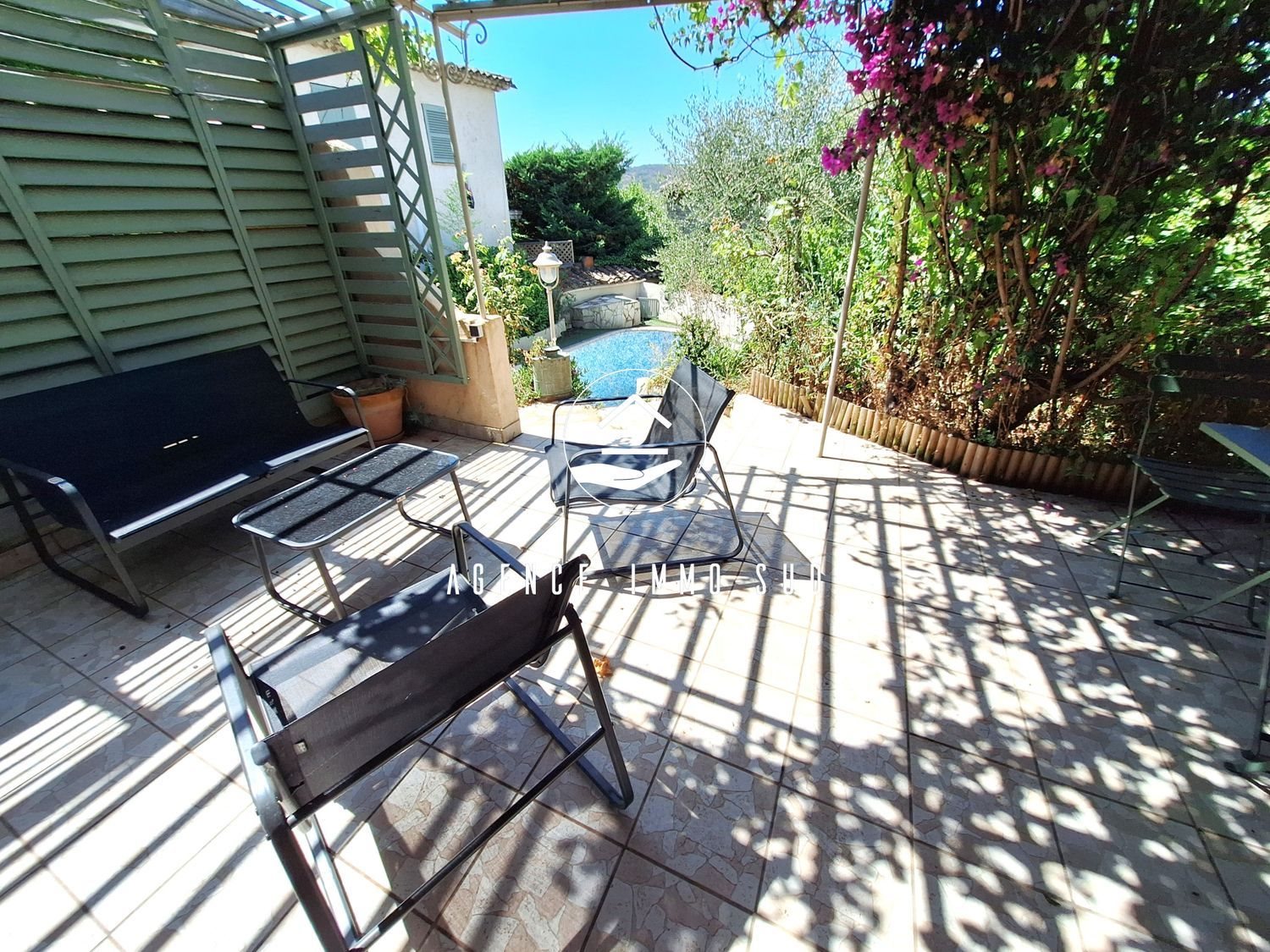 Maison à vendre, 81m², Villeneuve-Loubet