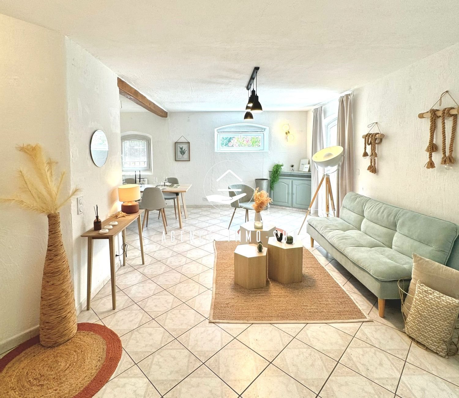Maison à vendre, 81m², Villeneuve-Loubet