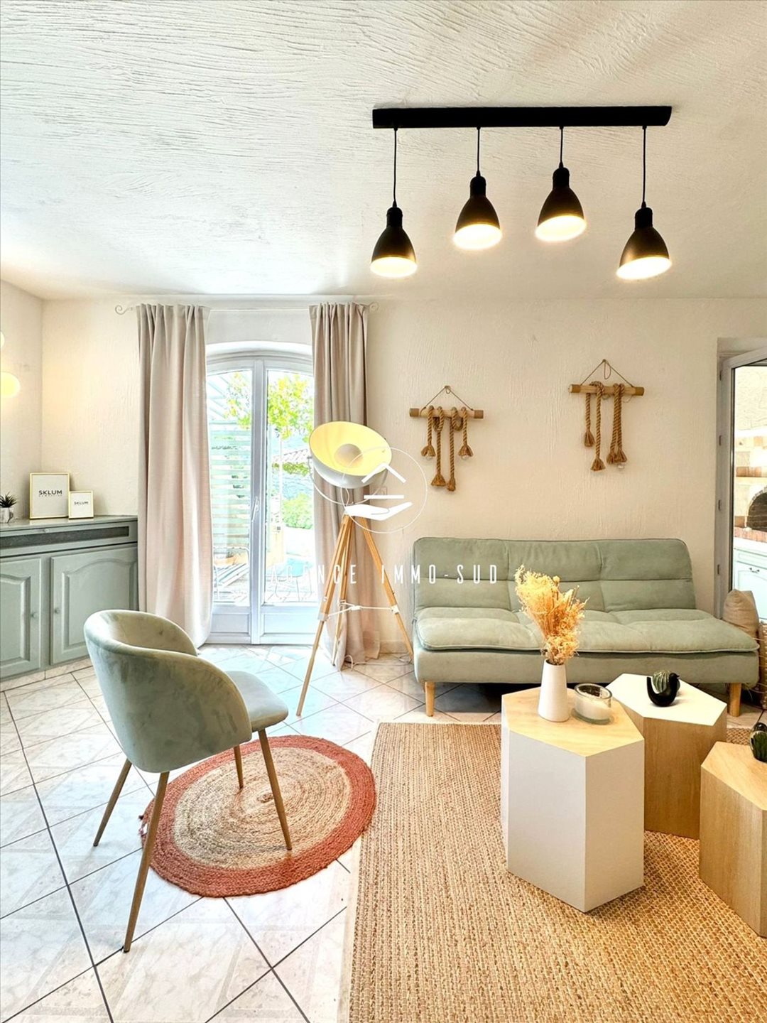 Maison à vendre, 81m², Villeneuve-Loubet