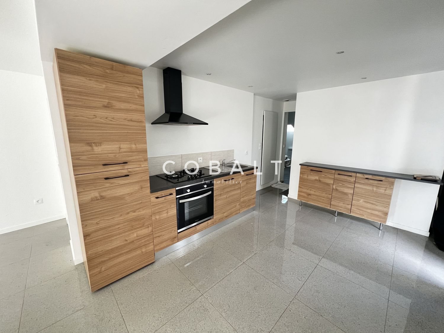 Appartement à vendre, 64m², Blain