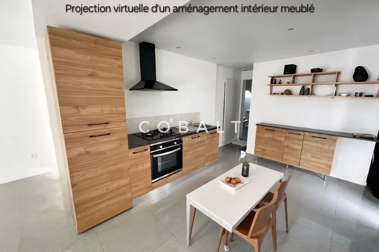 Appartement à vendre, 64m², Blain