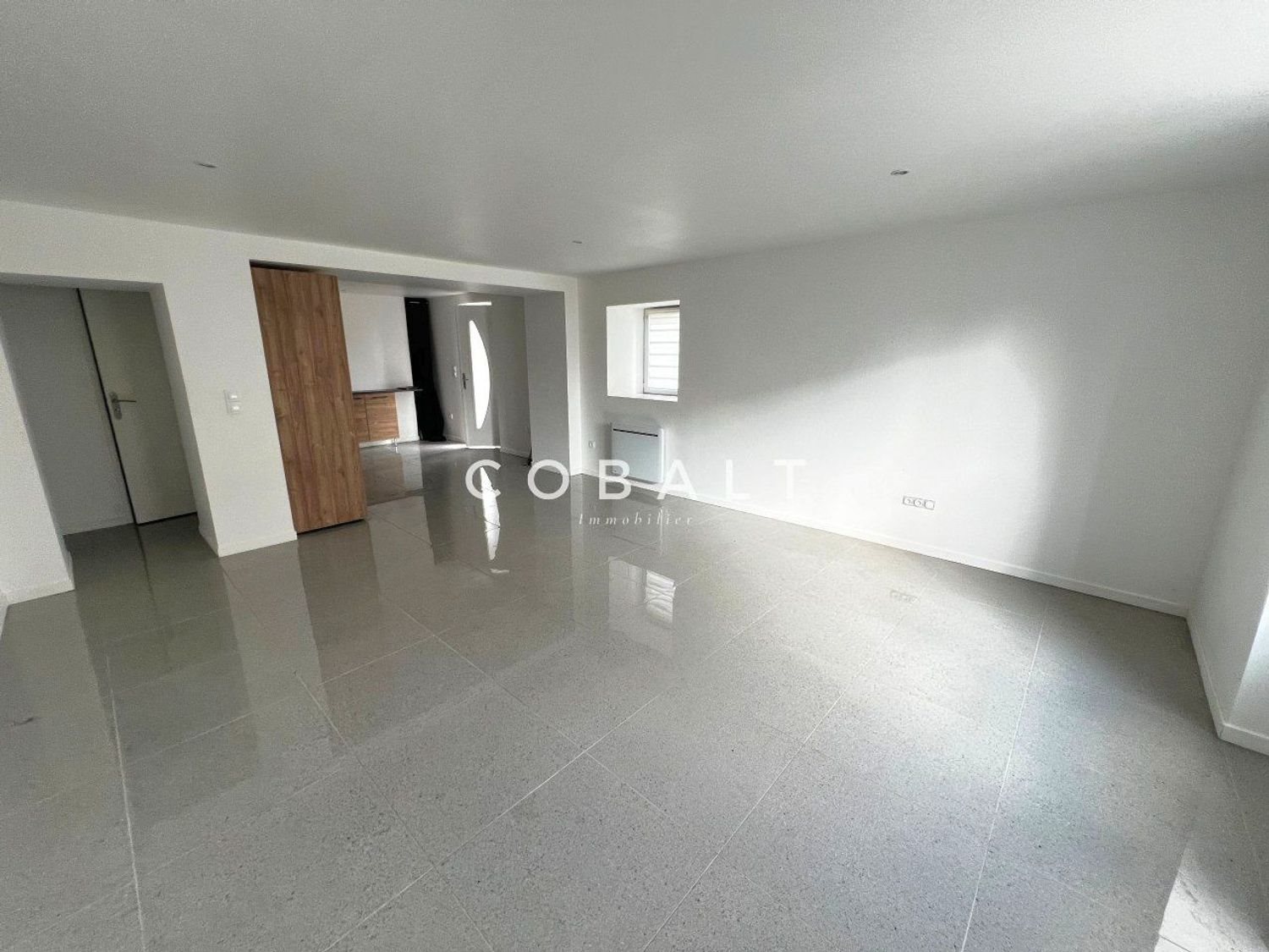 Appartement à vendre, 64m², Blain