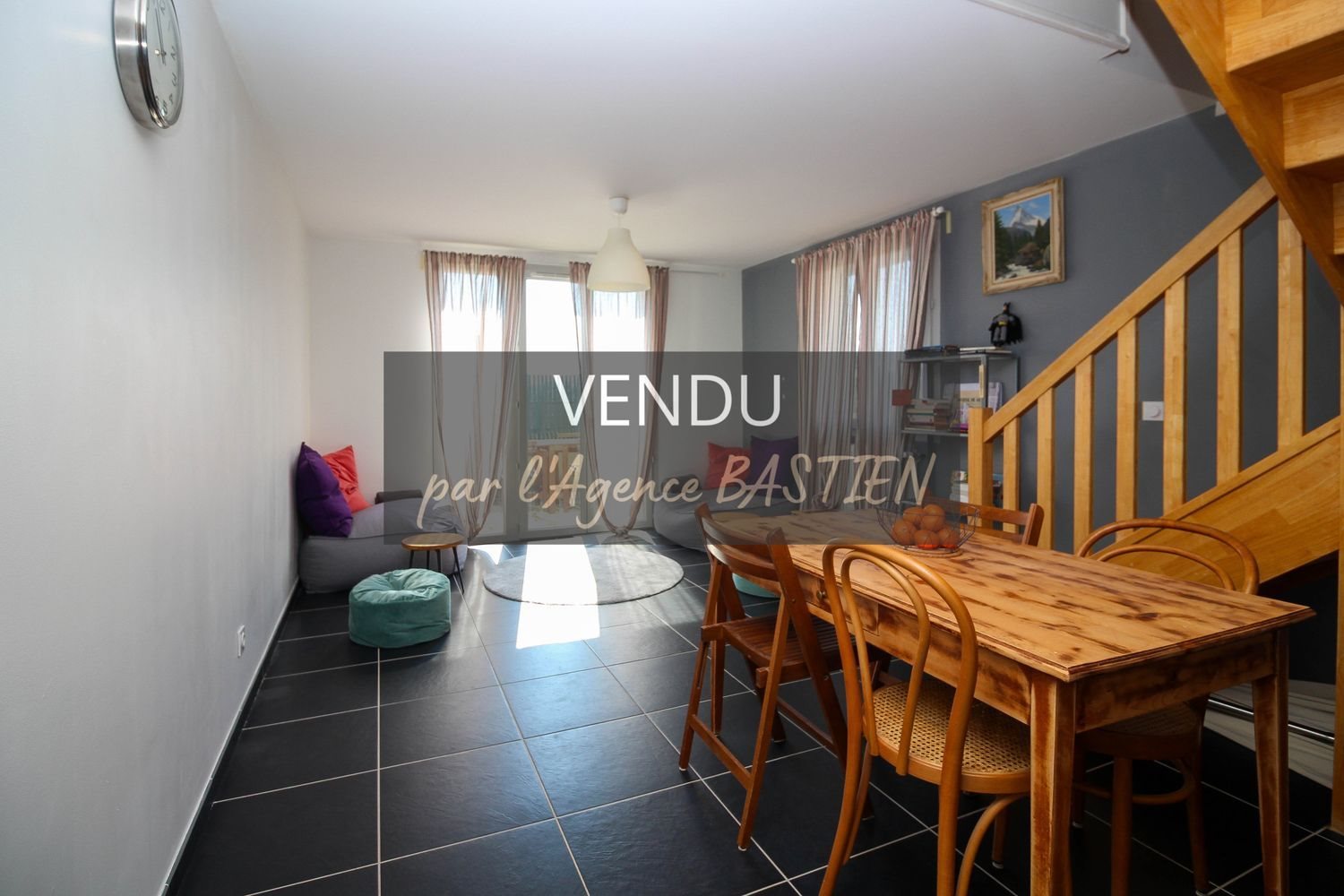 Appartement à vendre, 54m², Divonne-les-Bains