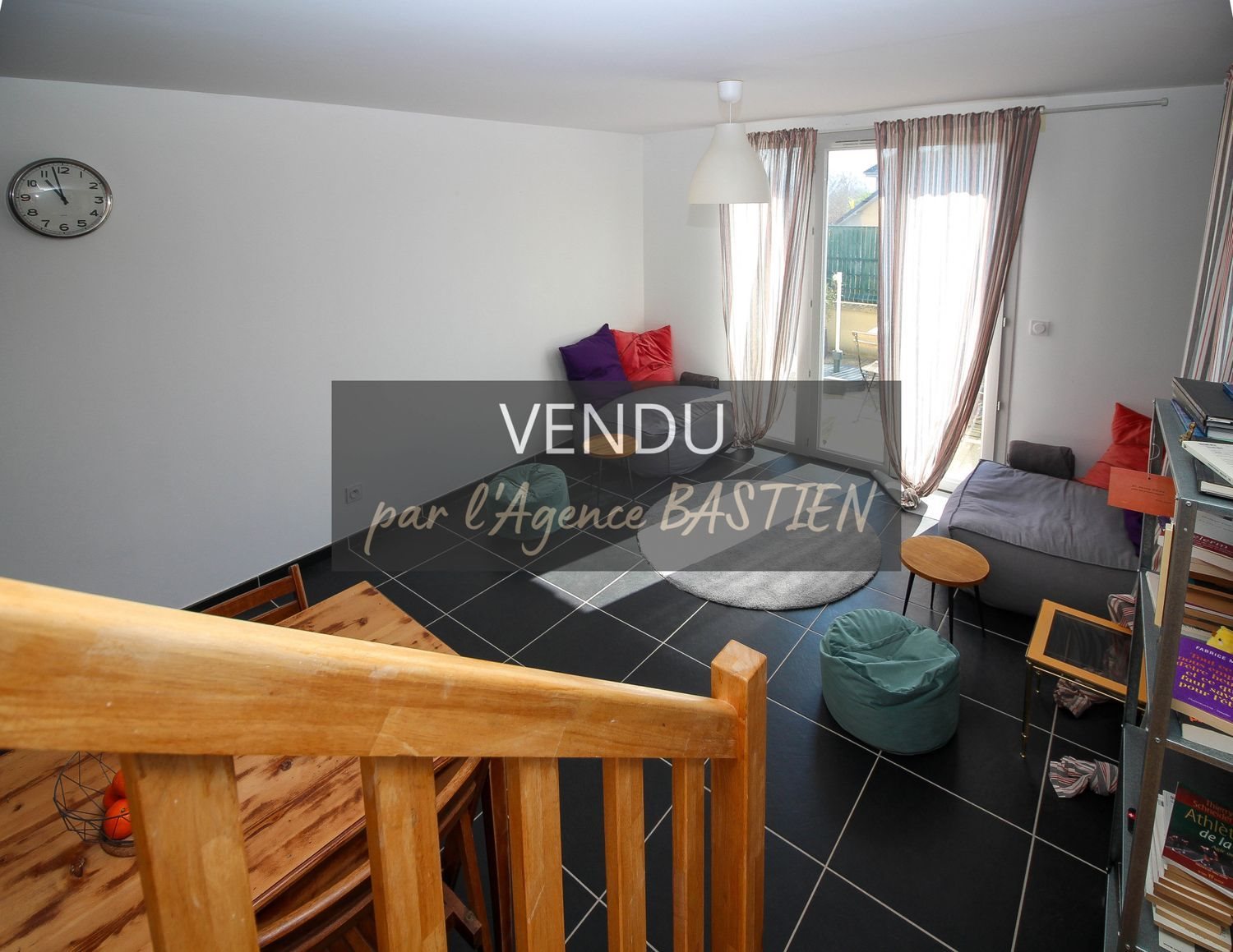 Appartement à vendre, 54m², Divonne-les-Bains
