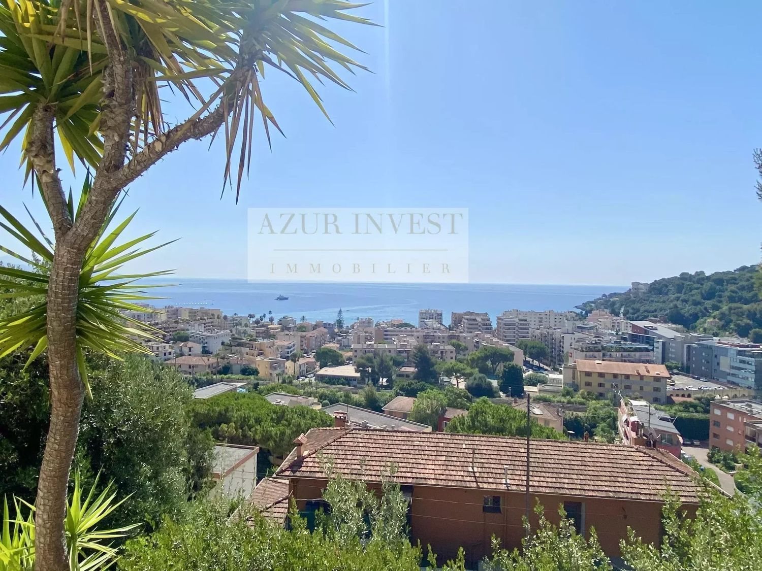Appartement à vendre, 50m², Roquebrune-Cap-Martin