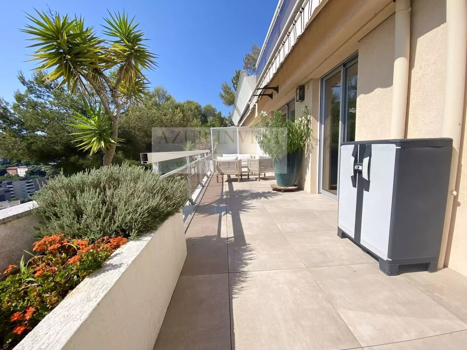 Appartement à vendre, 50m², Roquebrune-Cap-Martin