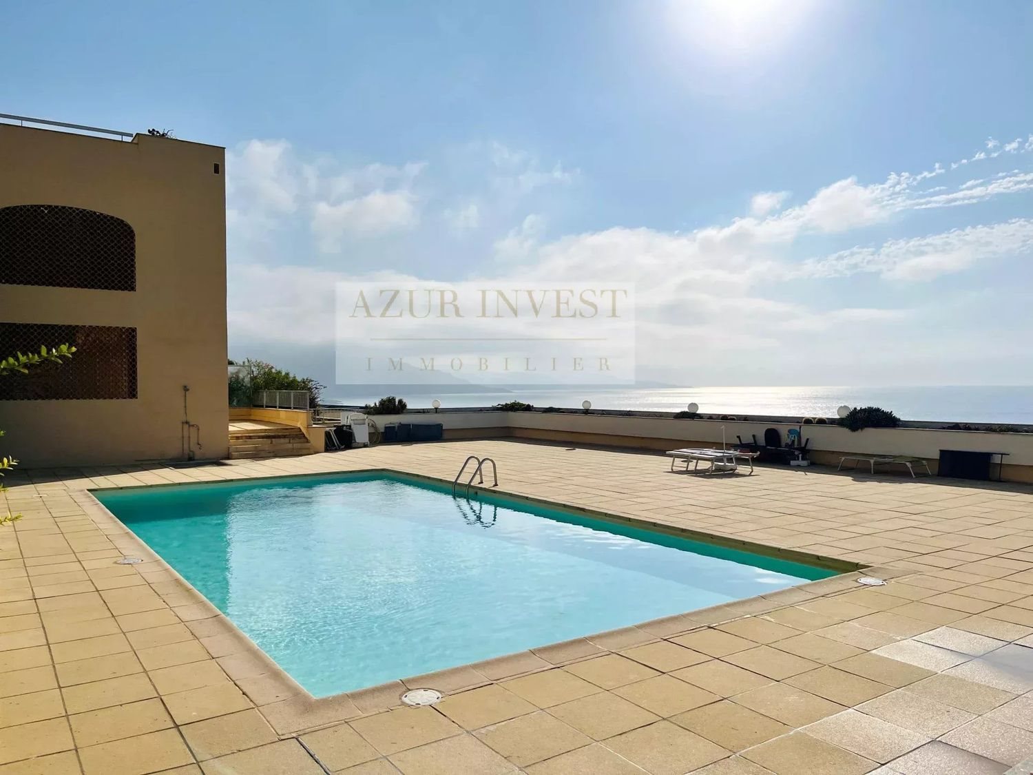 Appartement à vendre, 50m², Roquebrune-Cap-Martin