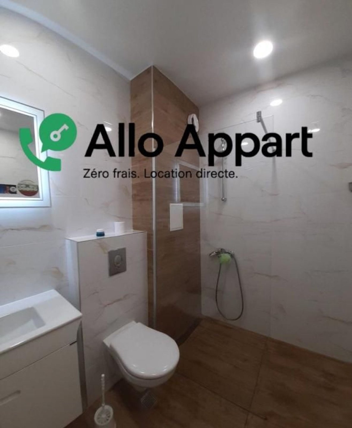 Appartement à louer, 53m², Issy-les-Moulineaux