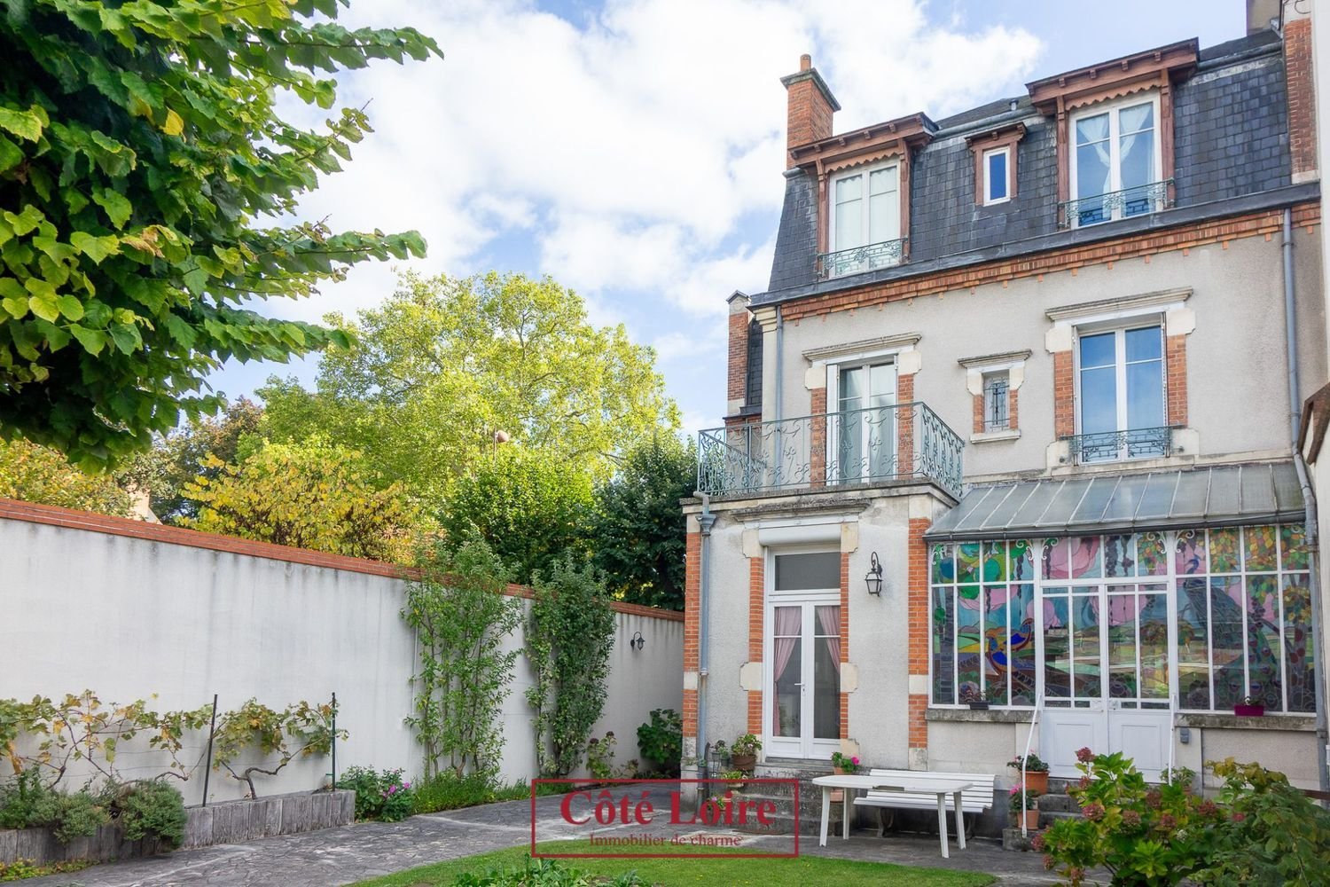 Maison à vendre, 256m², Orléans