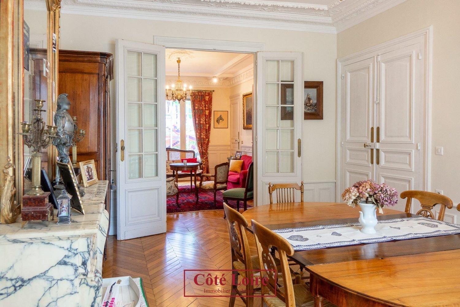 Maison à vendre, 256m², Orléans