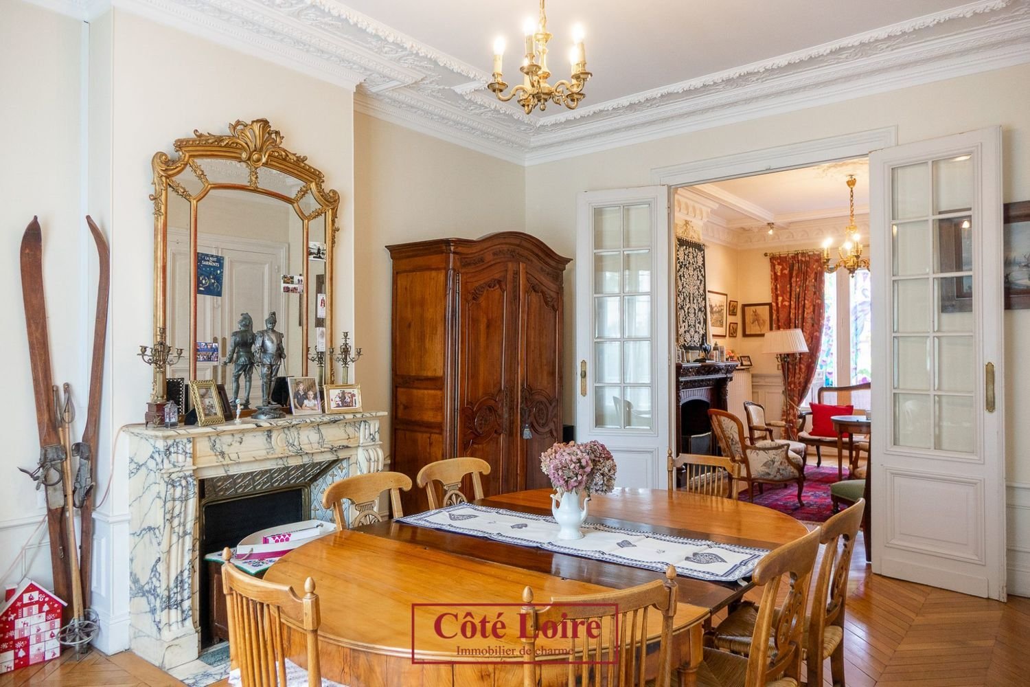 Maison à vendre, 256m², Orléans