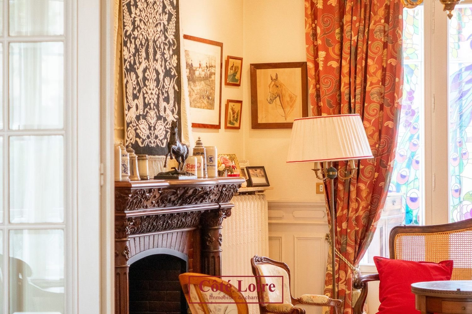 Maison à vendre, 256m², Orléans