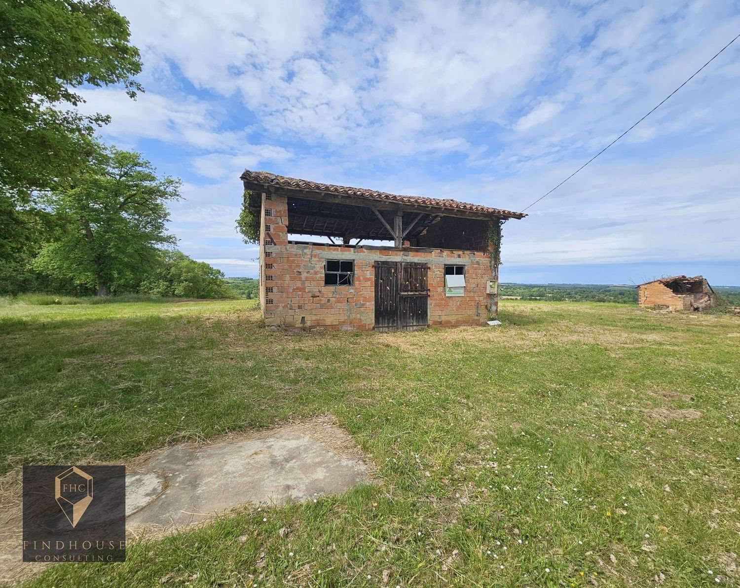 Maison à vendre, 50m², L'Isle-en-Dodon