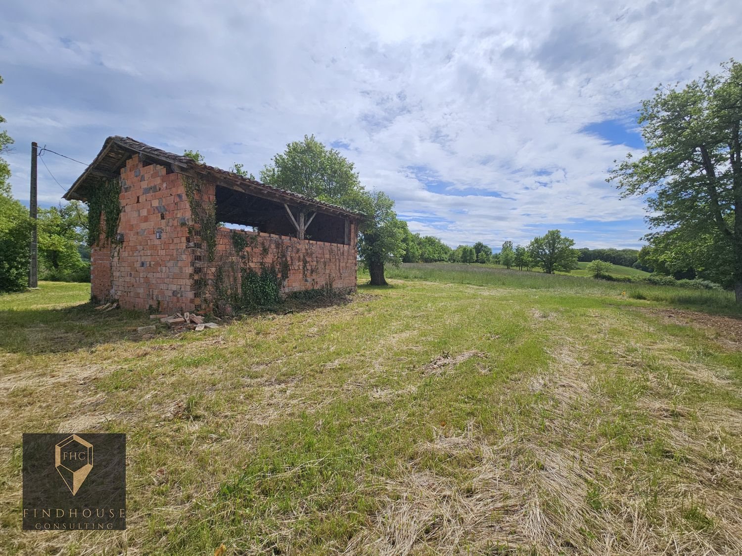 Maison à vendre, 50m², L'Isle-en-Dodon