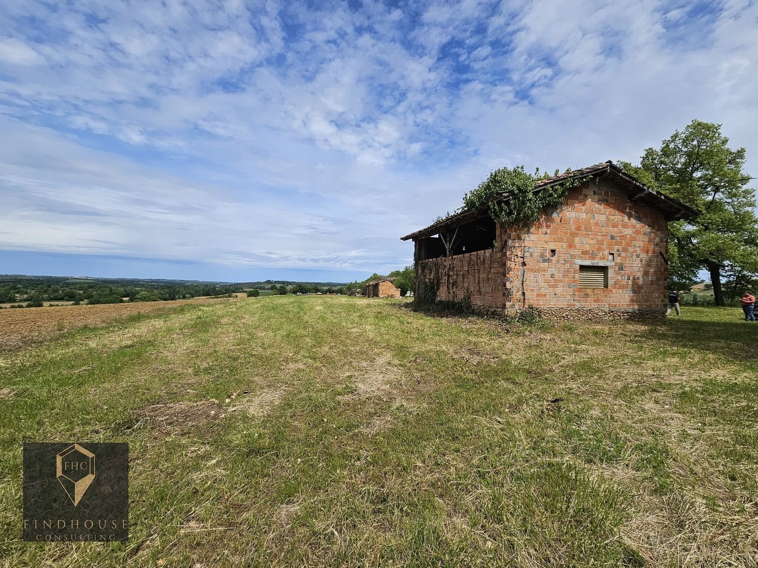 Maison à vendre, 50m², L'Isle-en-Dodon