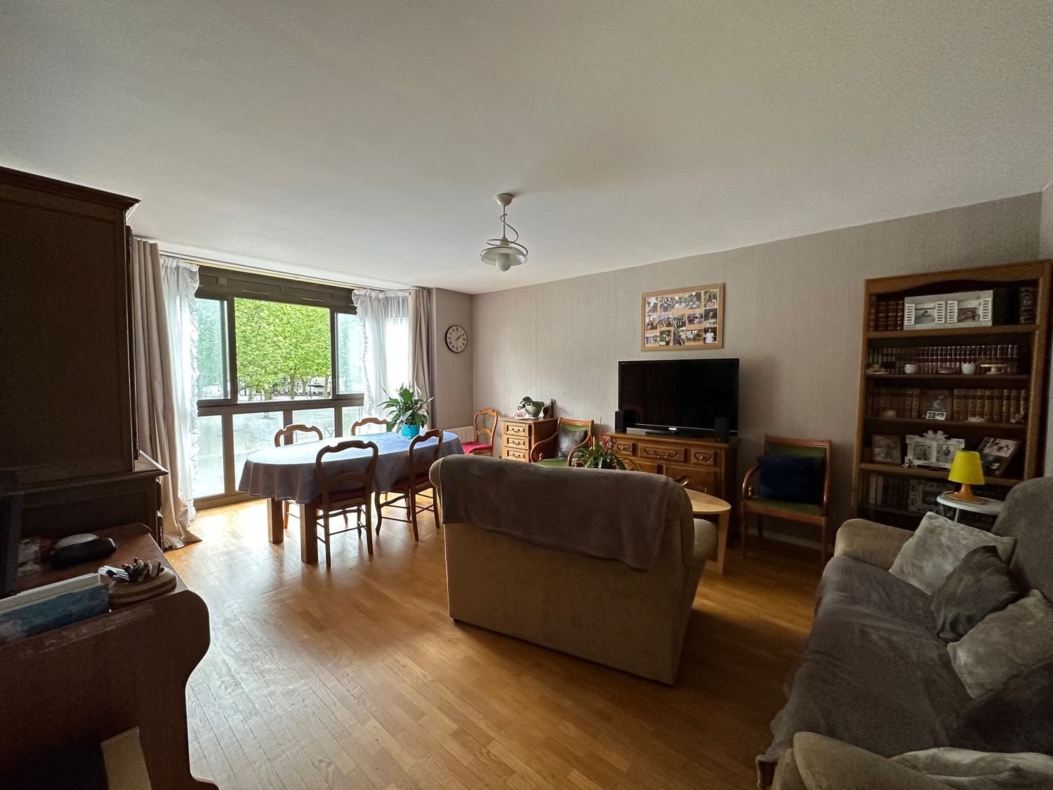 Appartement à vendre, 63m², Issoudun