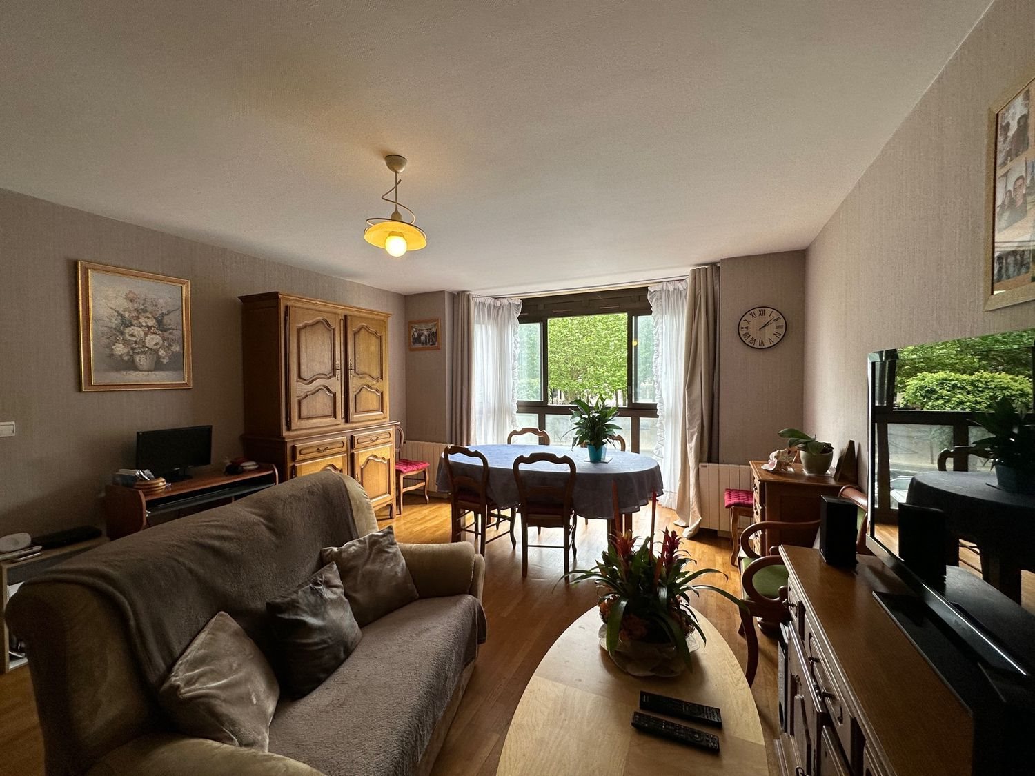 Appartement à vendre, 63m², Issoudun