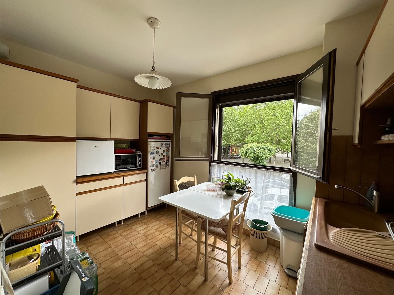 Appartement à vendre, 63m², Issoudun