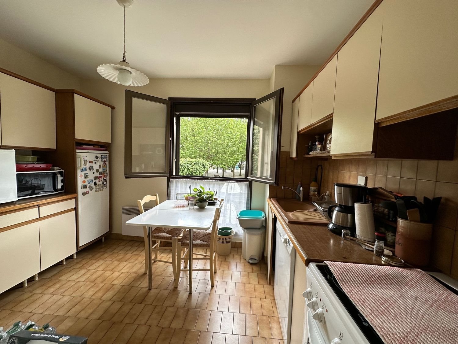 Appartement à vendre, 63m², Issoudun