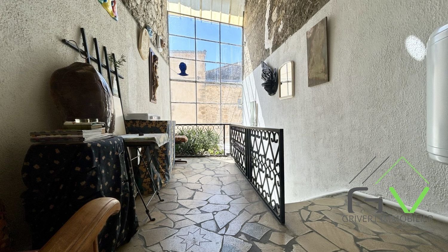 Maison à vendre, 169m², Saint-Chaptes